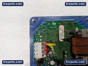 Burkert Solenoid Valve – actual item, photo 4 of 9