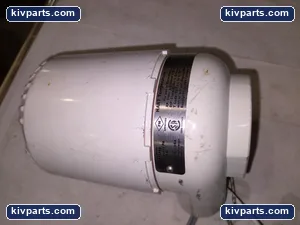 ABB TTF300L3C2HBSEMK2T011M5 Temperature Transmitter – actual item, photo 4 of 5