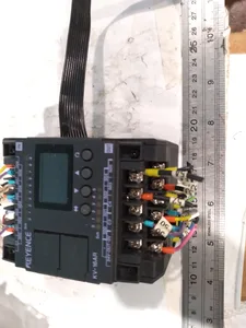 Keyence Sensor
