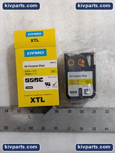 Dymo 1868772 Printer – actual item, photo 5 of 6