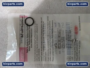 DuPont AS568 Seal – actual item, photo 5 of 6