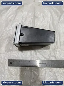 Gilbarco WU010345-0001 Fuel Dispenser Part – actual item, photo 3 of 6