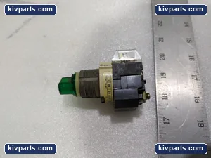 Allen-Bradley 800T-16HX2KB6 Pushbutton – actual item, photo 3 of 6
