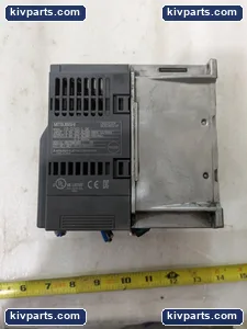Mitsubishi FR-D740-1 AC Drive – actual item, photo 7 of 10