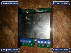 CUI VYC30W-Q24-D15-T V-Infinity DC-DC Converter – actual item, photo 3 of 3