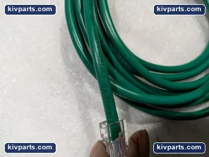 ENHANCED PATCH CORP UTP 24AWG 4PR – actual item, photo 3 of 5