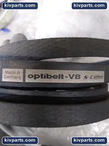 Optibelt B120 Industrial Drive – actual item, photo 4 of 5
