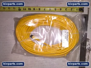 E41663 AWM 2661 Power Cable – actual item, photo 2 of 3