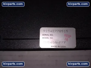 Black Box SW040A-FFF Selector Female Connectors – actual item, photo 2 of 5