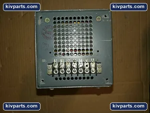 Lambda LM-CC-60 Regulated Power Supply – actual item, photo 3 of 3