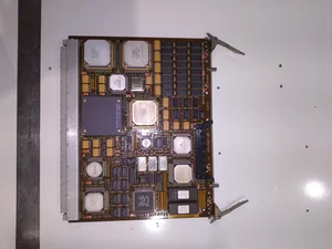 DEC GS-4