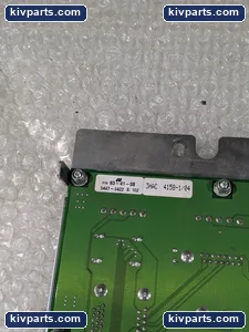 ABB Unit Robot Controller Board – actual item, photo 3 of 5