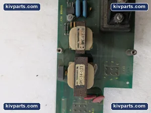 Allen-Bradley 960068 Terminal Circuit Board – actual item, photo 3 of 9