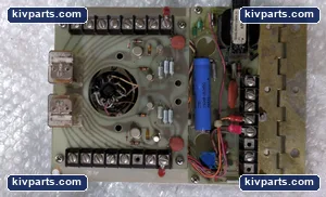 Signal 150UF-50VDC Panel Meter Control Module – actual item, photo 3 of 4