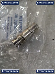 Allen-Bradley 1770-XF Highway Terminator Connector – actual item, photo 4 of 6