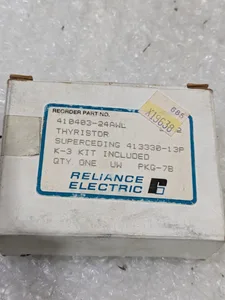 Reliance Electric 410403-24AWL Thyristor – actual item, photo 1 of 5