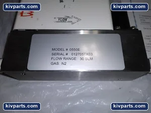 Brooks Mass Flow Controller – actual item, photo 2 of 5