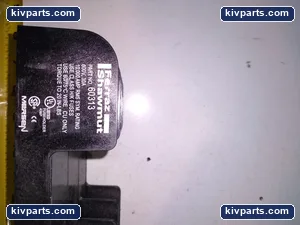 Mersen 60313 RMS SYM Rating Class H/K Fuses – actual item, photo 3 of 4