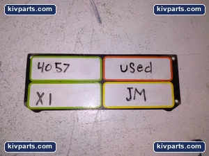 Yokogawa Panel Meter – actual item, photo 4 of 4