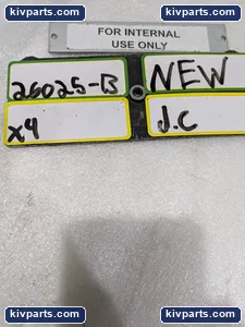 SMC KQ2 Fitting – actual item, photo 5 of 5