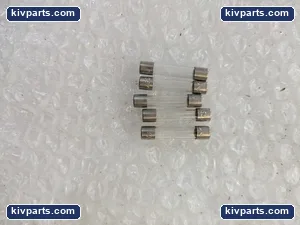 Bussmann Fuse – actual item, photo 3 of 5