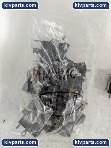Honeywell Snap Action Lever Micro Switch – actual item, photo 2 of 3