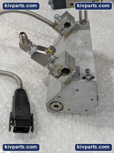 Nordson 8530627 Gun Adhesive Applicator Module – actual item, photo 2 of 6