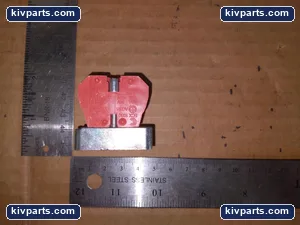 ECX1030 Contact Block – actual item, photo 3 of 4
