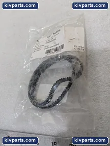 Misumi UA9372593003248 MTO Linear Shaft Belt – actual item, photo 3 of 6
