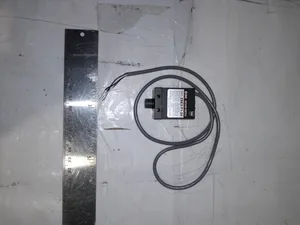 SMC ZSE3-T1-24 Vacuum Pressure Switch