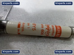 Mersen A6Y5-1 Fuse – actual item, photo 7 of 8