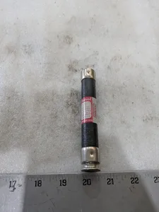 Littelfuse DL28-12 Flsr 1-1/2 SLO BLO Fuse