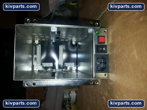 Etasis EPR-2301 N+1 Dual Redundant Power Supply – actual item, photo 4 of 4