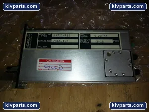 Dahl P700 Pressure I/P Transducer – actual item, photo 2 of 3
