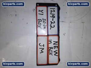 SMC AXT661-14AN-F-425 Plug Connector VQ Series Valve – actual item, photo 2 of 2