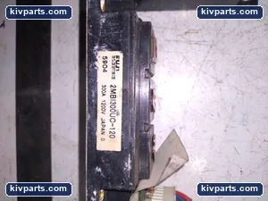 Fuji Electric 2MB1300UC-120 – actual item, photo 2 of 5