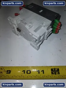 ABB AF16-22-00-13 Contactor – actual item, photo 5 of 6