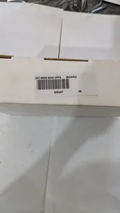 Allen-Bradley PowerFlex Resolver Encoder Board