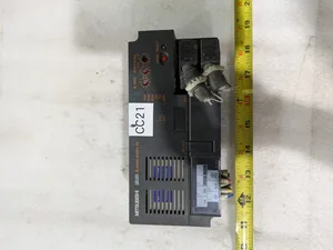 Mitsubishi AJ65BT-D75P2-S3 PLC Module