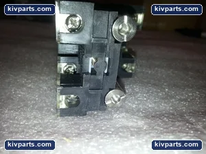 Allen-Bradley 800H-FPXJ6HY Pushbutton – actual item, photo 7 of 8