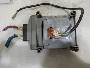 Danfoss 11080686 PLC Controller