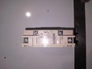 Omron G32A-A10-VD Power Device Cartridge