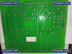 Forry 101841 INC Circuit Board – actual item, photo 3 of 6