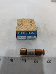 Fusetron FRN-R-1 Fuse