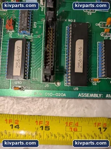 Timeter 507-020B – actual item, photo 4 of 8