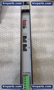 Iiiii J2-3067-3 Highway Plus Interface Module – actual item, photo 2 of 4