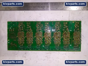 Telemecanique VX5A66107 Gate Driver Board – actual item, photo 2 of 6