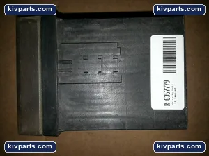 Leslie Controls PMC/RS Remote Set Point Digital Controller Process Industrial – actual item, photo 3 of 5
