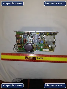 Allen-Bradley 77104-319-51 Power Supply – actual item, photo 2 of 8