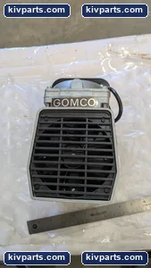 Gomco DOA-V718-AA Gast – actual item, photo 6 of 8